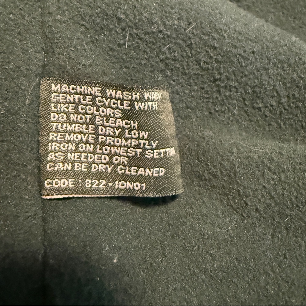 Bomber Jacket Weatherproof - Picture 5 of 5